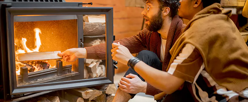 Benefits of Harman Stoves Fireplace in Madisonville, Kentucky