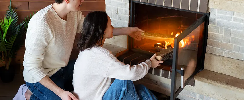 Kings Man Direct Vent Fireplaces Services in Madisonville, Kentucky