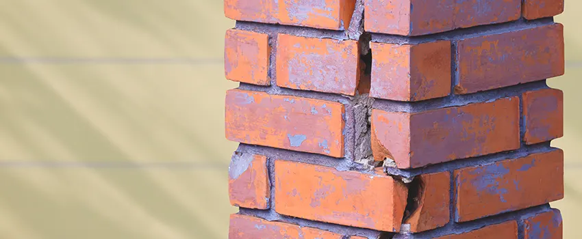 Leaking Chimney Repair And Replacement Cost in Madisonville, Kentucky