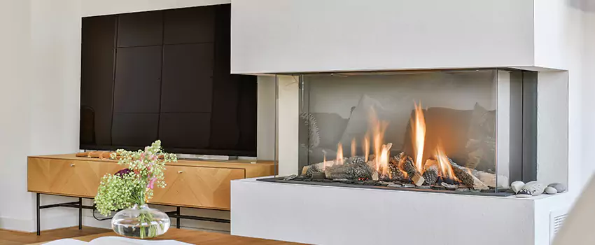 Ortal Wilderness Fireplace Repair and Maintenance in Madisonville, Kentucky