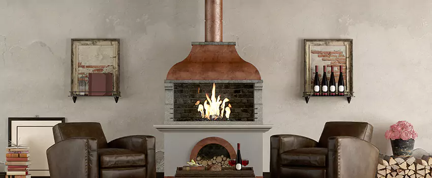 Benefits of Pacific Energy Fireplace in Madisonville, Kentucky