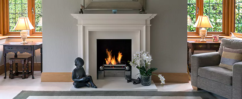 RSF Fireplaces Maintenance and Repair in Madisonville, Kentucky