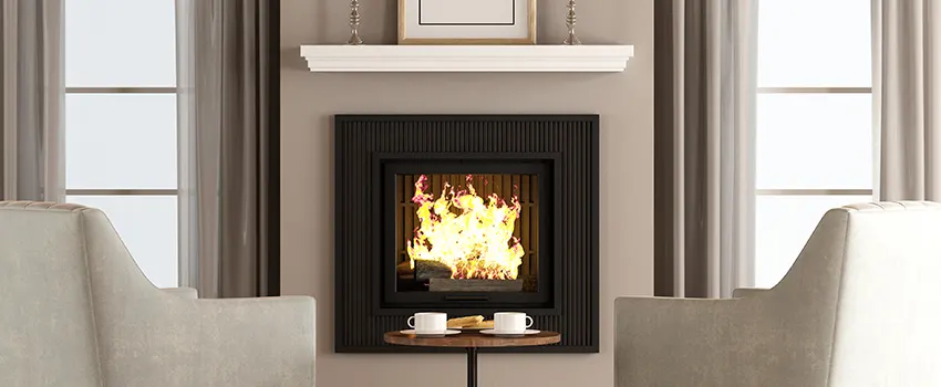 Superior Outdoor Fireplace Repair in Madisonville, KY
