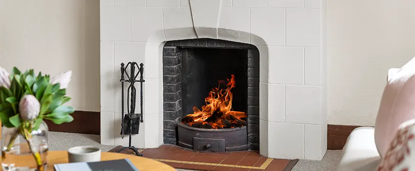 Valor Fireplaces and Stove Repair in Madisonville, KY