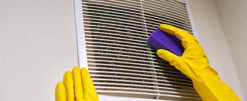 Vent Cleaning Company in Madisonville, KY