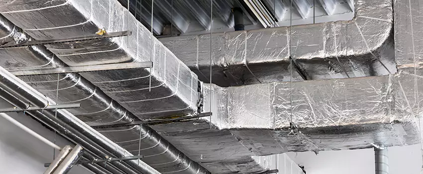 Vent Dust Cleaning Cost in Madisonville, KY