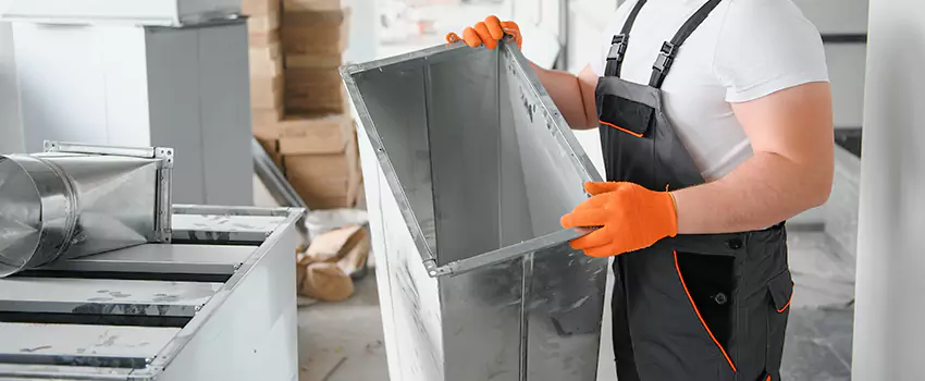 Ventilation Fan Cleaning Services in Madisonville, Kentucky