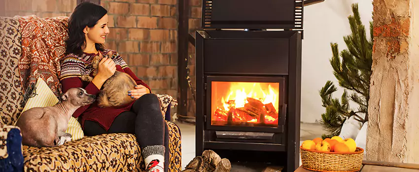 Wood Stove Chimney Cleaning Services in Madisonville, KY