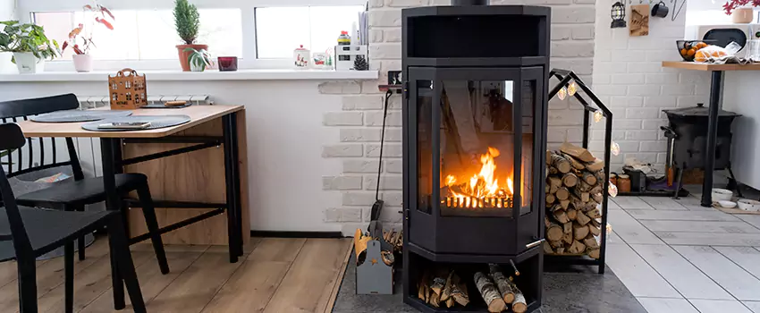 Wood Stove Firebox Installation Services in Madisonville, KY