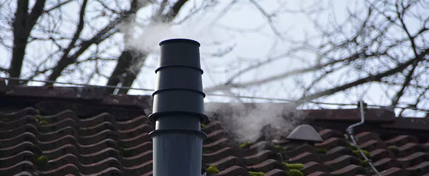 Broken Chimney Animal Screen Repair And Installation in Madisonville, KY