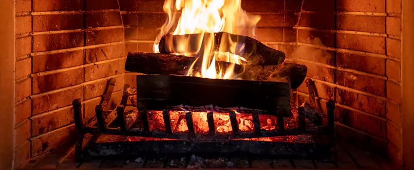 Chimney Ash Dump Cover Repair Services in Madisonville, KY