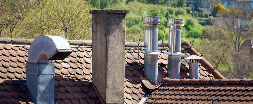Commercial Chimney Blockage Removal in Madisonville, Kentucky
