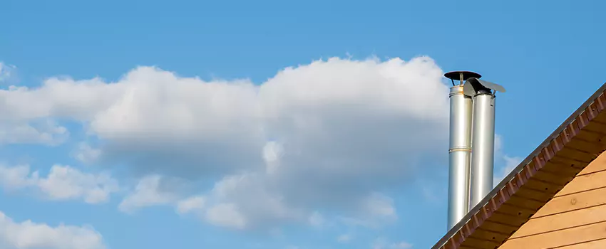Chimney Cap Bird Guard Repair in Madisonville, Kentucky