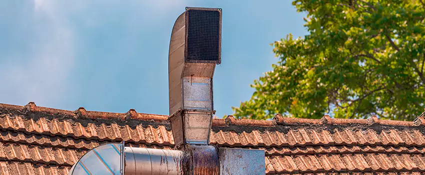 Chimney Creosote Cleaning Experts in Madisonville, Kentucky