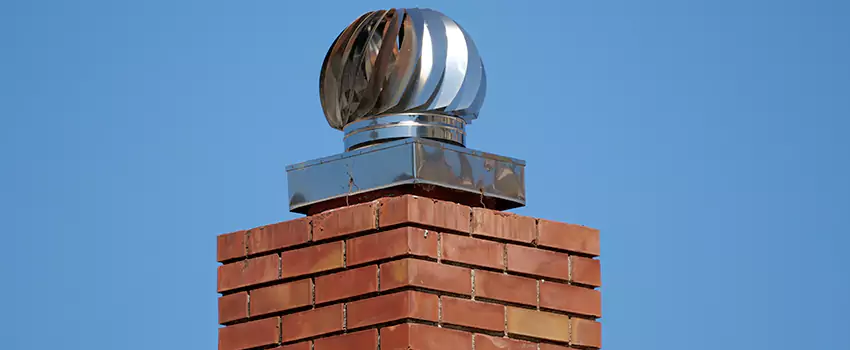 Chimney Damper Hinge Repair in Madisonville, KY