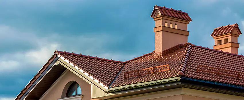 Residential Chimney Services in Madisonville, Kentucky