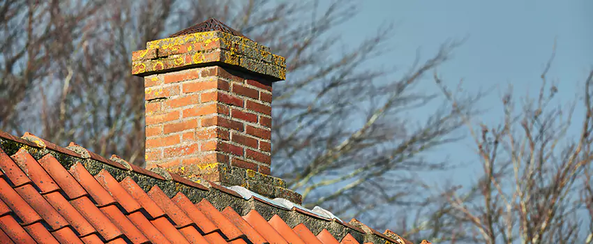 Chimney Flue Cap Installation in Madisonville, KY