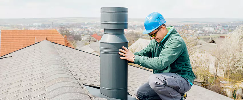 Insulated Chimney Liner Services in Madisonville, KY