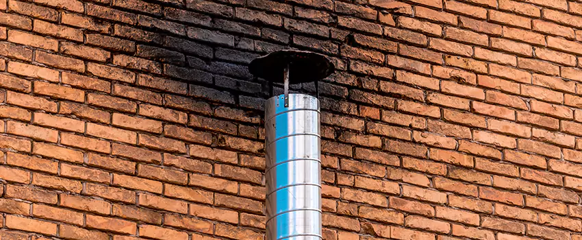 Chimney Design and Style Remodel Services in Madisonville, Kentucky