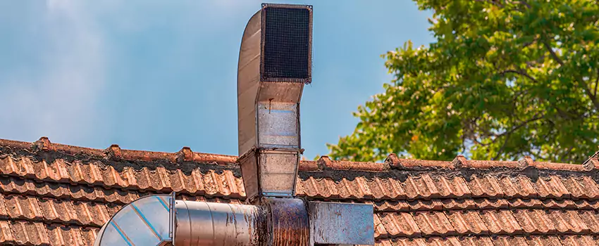 Chimney Blockage Removal in Madisonville, Kentucky