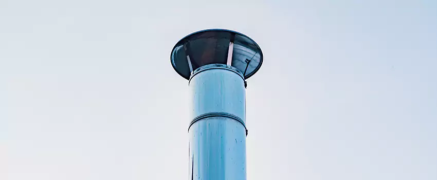 Chimney Spark Arrestor Mesh Installation in Madisonville, Kentucky