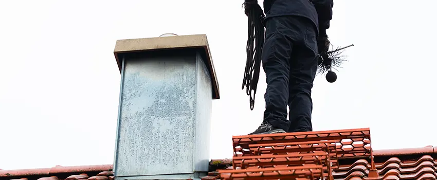 Modern Chimney Sweeping Techniques in Madisonville, Kentucky