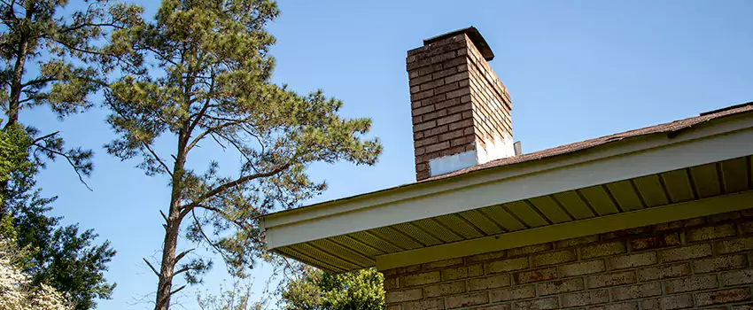 Brick Chimney Sweep Near Me in Madisonville, KY