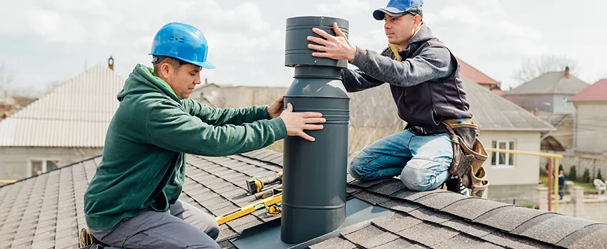 Commercial Chimney Cost in Madisonville, KY
