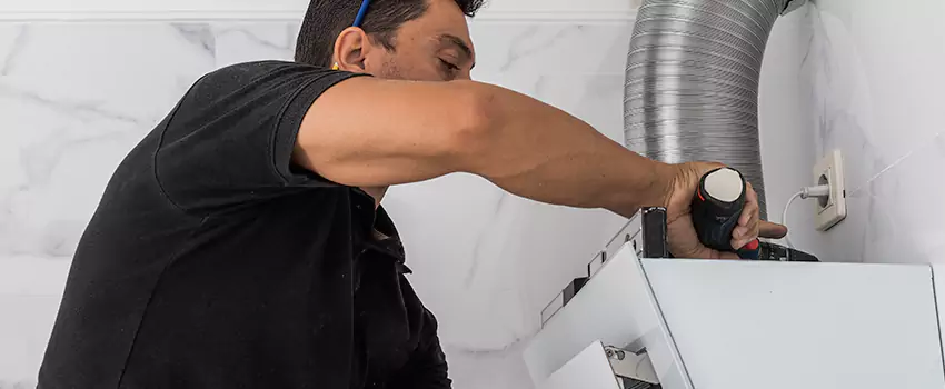 Dryer Vent Blockage Cleaning in Madisonville, KY