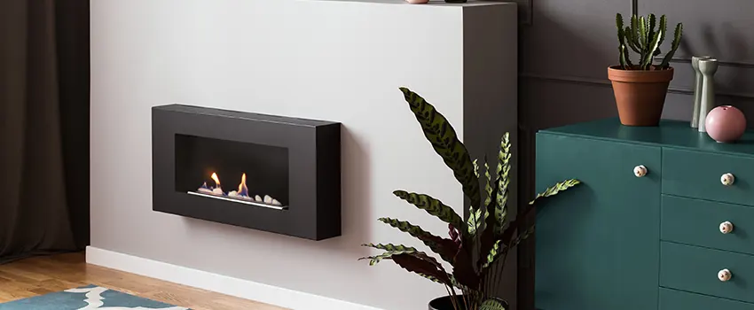 Electric Fireplace Glowing Embers Installation Services in Madisonville, KY