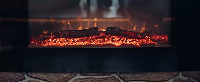 Cost of Electric Fireplace Repair Service in Madisonville, Kentucky