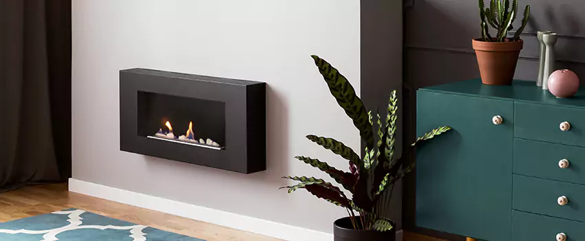 Cost of Ethanol Fireplace Repair And Installation Services in Madisonville, KY