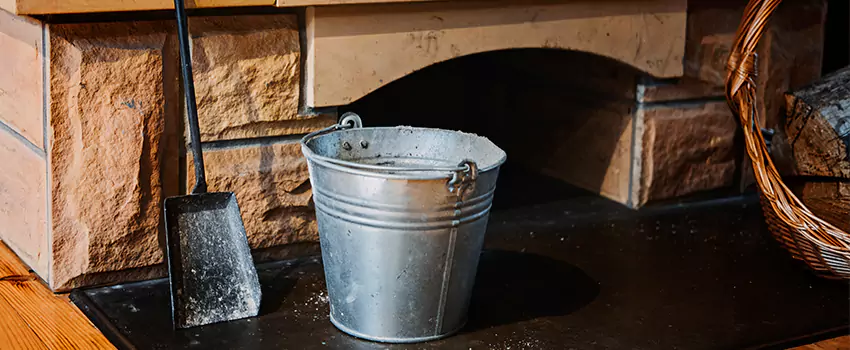 Clean The Fireplace Mantle And Hearth in Madisonville, Kentucky