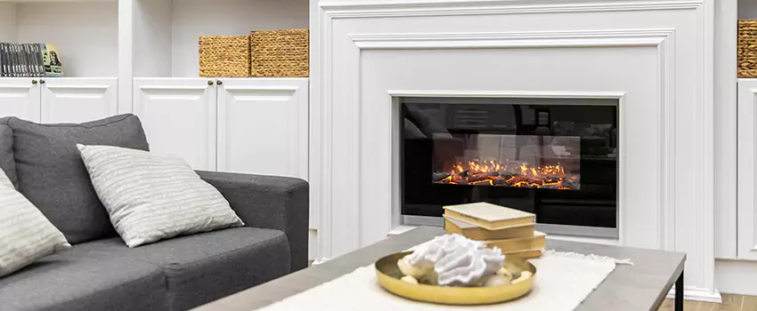 Professional Fireplace Maintenance Contractors in Madisonville, KY
