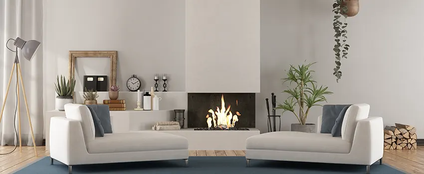 Decorative Fireplace Crystals Services in Madisonville, Kentucky
