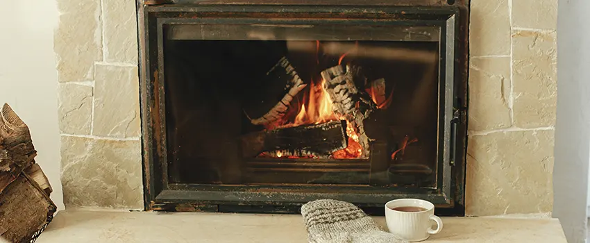 Fireplace Door Handle Replacements Services in Madisonville, Kentucky