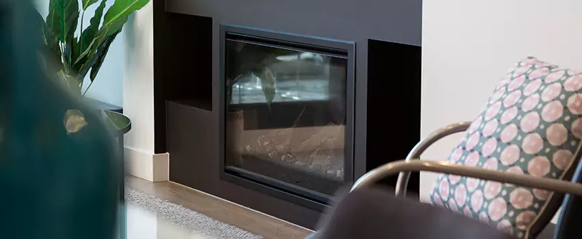 Gas Fireplace Installation in Madisonville, KY