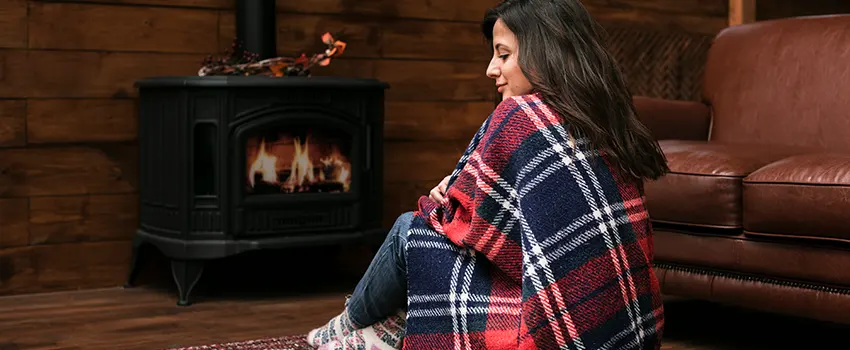 Fireplace Firebox Grate Replacement Services  in Madisonville, Kentucky