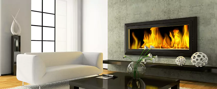 Fireplace Hearth Ideas in Madisonville, Kentucky