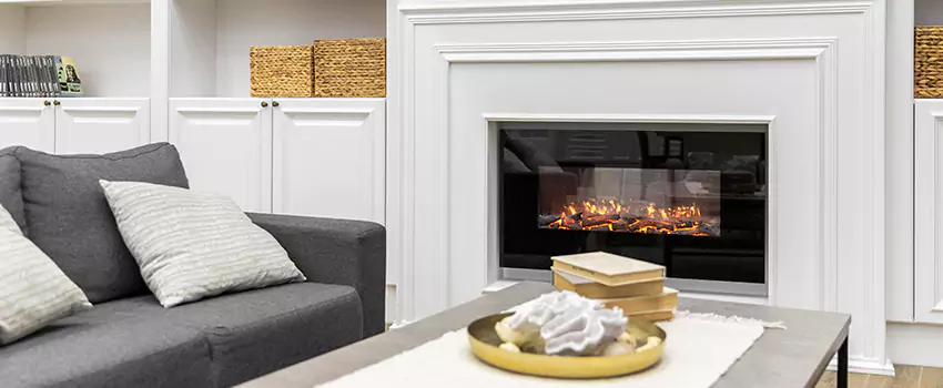 Pellet Fireplace Insert Installation in Madisonville, KY