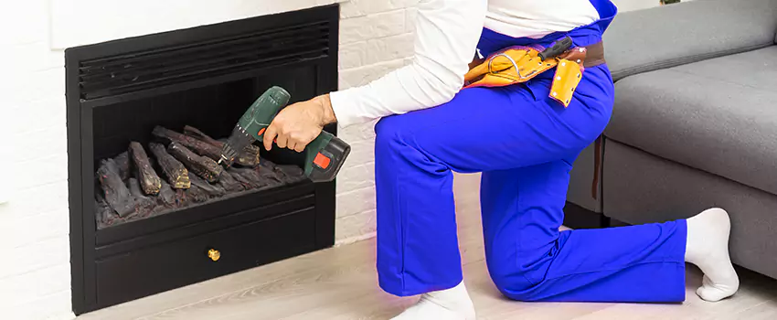 Fireplace Hearth Inspection And Repair in Madisonville, Kentucky