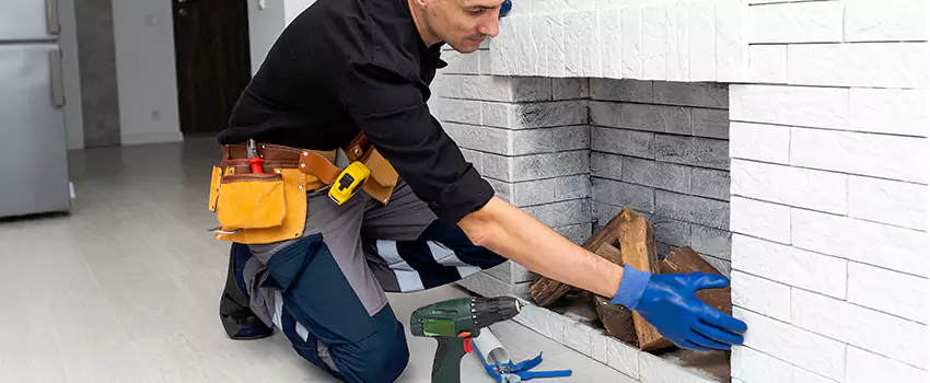 Top Fireplace Installation Company in Madisonville, Kentucky