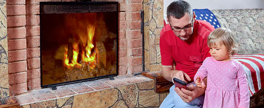 Fireplace Safety Locks For Kids in Madisonville, KY