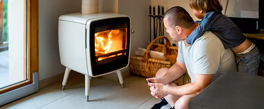 Fireplace Flue Maintenance Services in Madisonville, KY