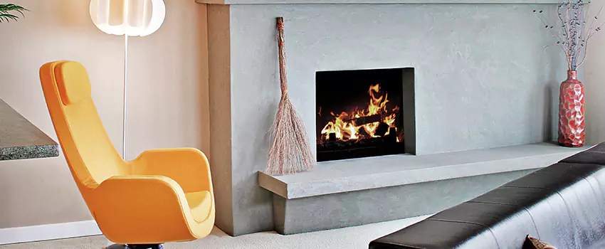 Electric Fireplace Makeover Services in Madisonville, KY
