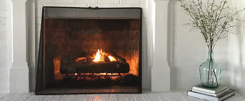 Cost-Effective Fireplace Mantel Inspection And Maintenance in Madisonville, KY
