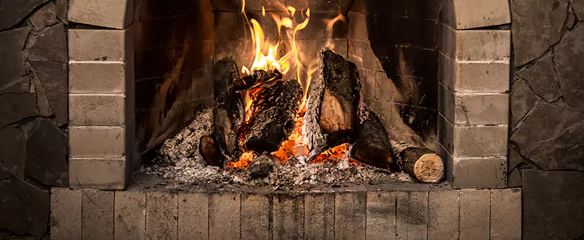 Cost of Rebuilding A Fireplace in Madisonville, Kentucky