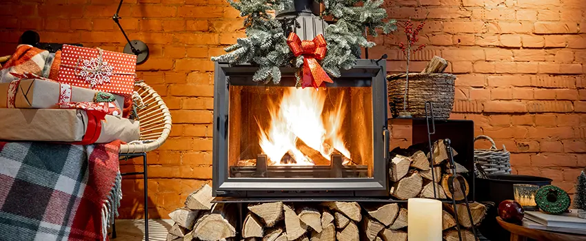 Steel Fireplace Grate Repair And Replacement Services in Madisonville, Kentucky