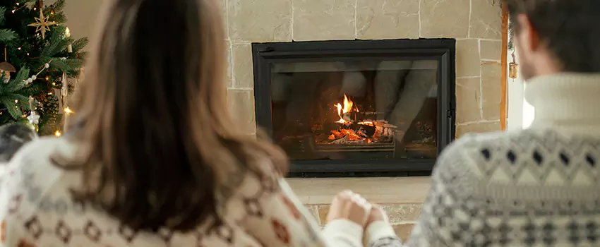 Fireplace Firebox Refurbish & Restore Services in Madisonville, KY