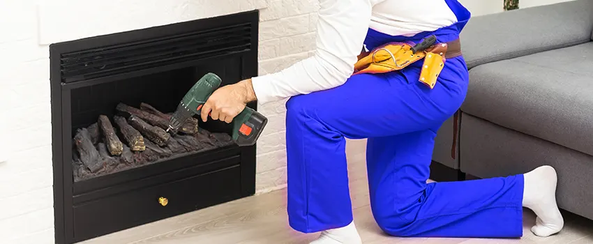 Fireplace Safety Inspection Specialists in Madisonville, Kentucky